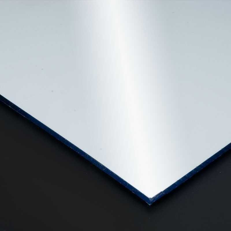 acrylic mirror sheet wholesale, silver acrylic mirror sheet