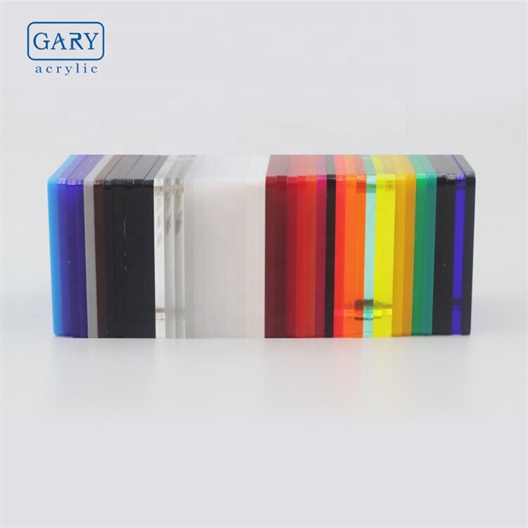 Gary Acrylic Annual Company Team Activity-Your Reliable China Acrylic Sheet Supplier