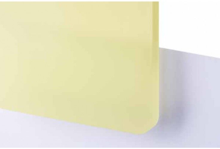 frosted colored acrylic sheets
