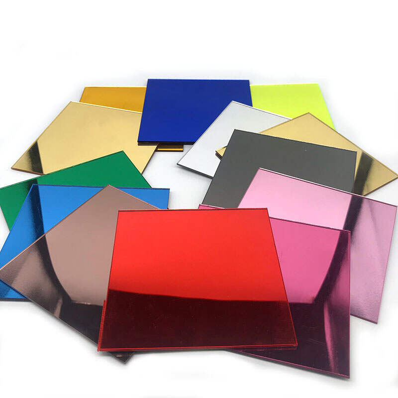 china color acrylic sheet