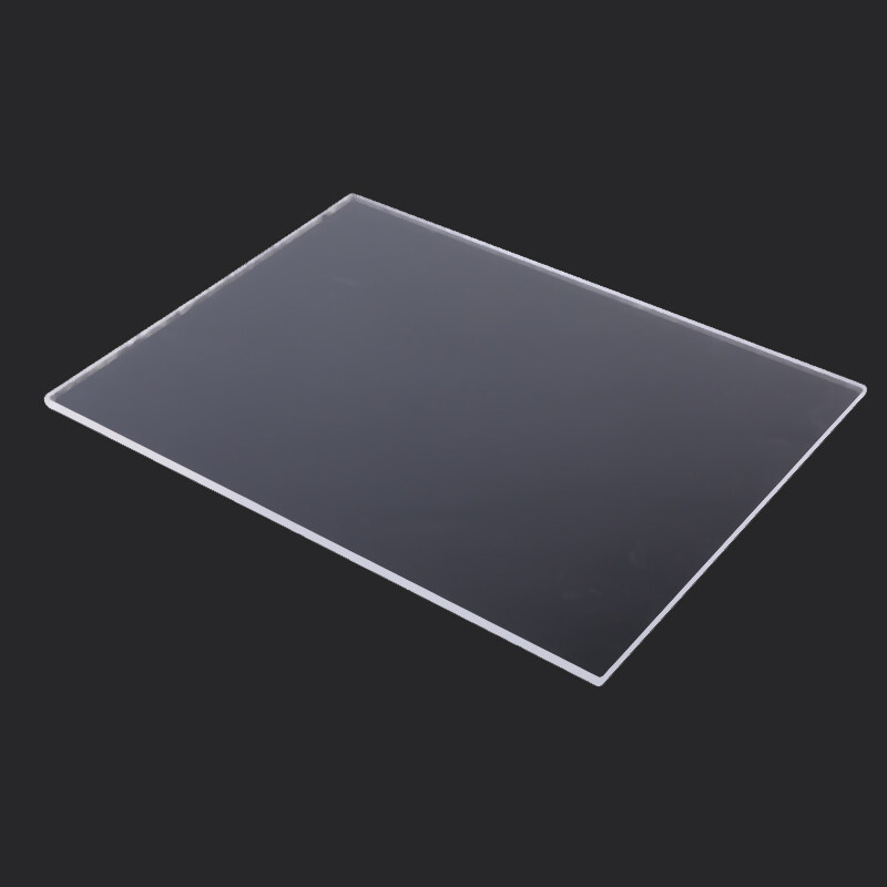 anti-glare acrylic sheet