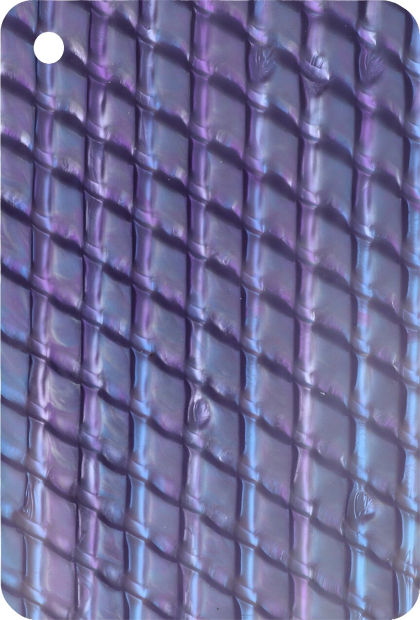 transparent colored plastic sheets