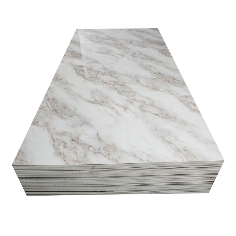 marble acrylic sheet