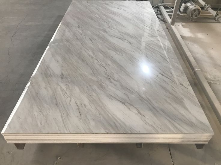 marble acrylic sheet