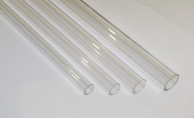 clear acrylic tube large diameter manufacturers, clear acrylic tube large diameter supplier