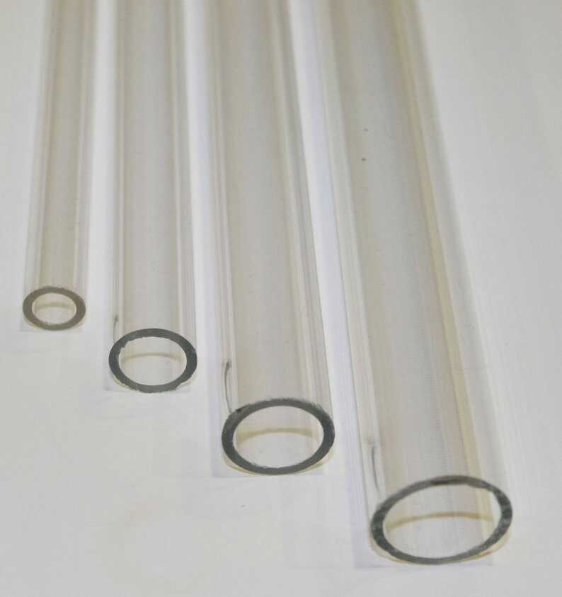 clear acrylic tube large diameter manufacturers, clear acrylic tube large diameter supplier