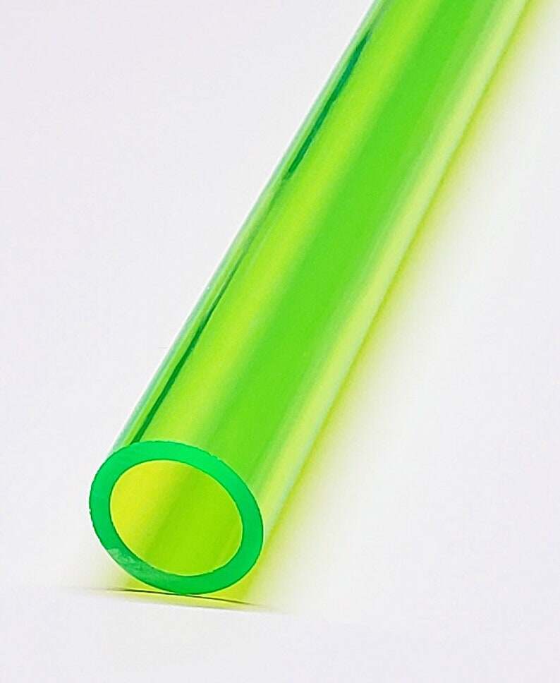 color acrylic tube manufacturer, color acrylic tube supplier