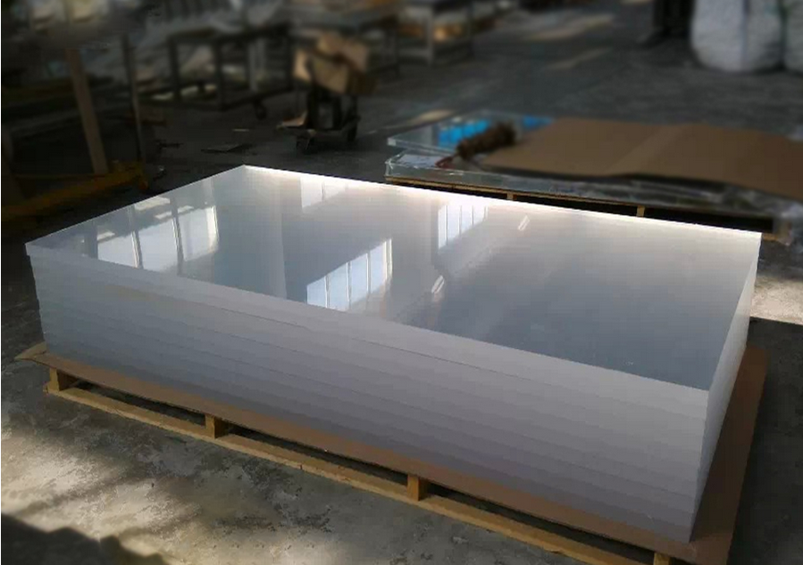 acrylic sheet plexiglass suppliers