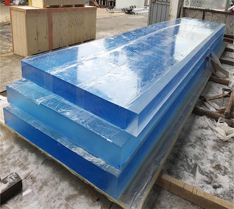 acrylic sheet plexiglass suppliers