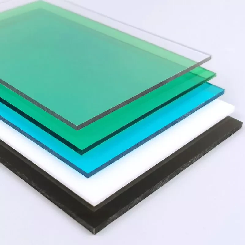 polycarbonate solid sheet manufacturers, polycarbonate solid sheet suppliers