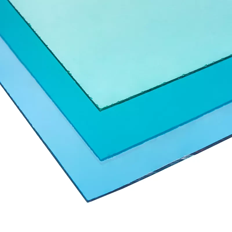 Polycarbonate Solid Sheet/Pc Solid Sheet