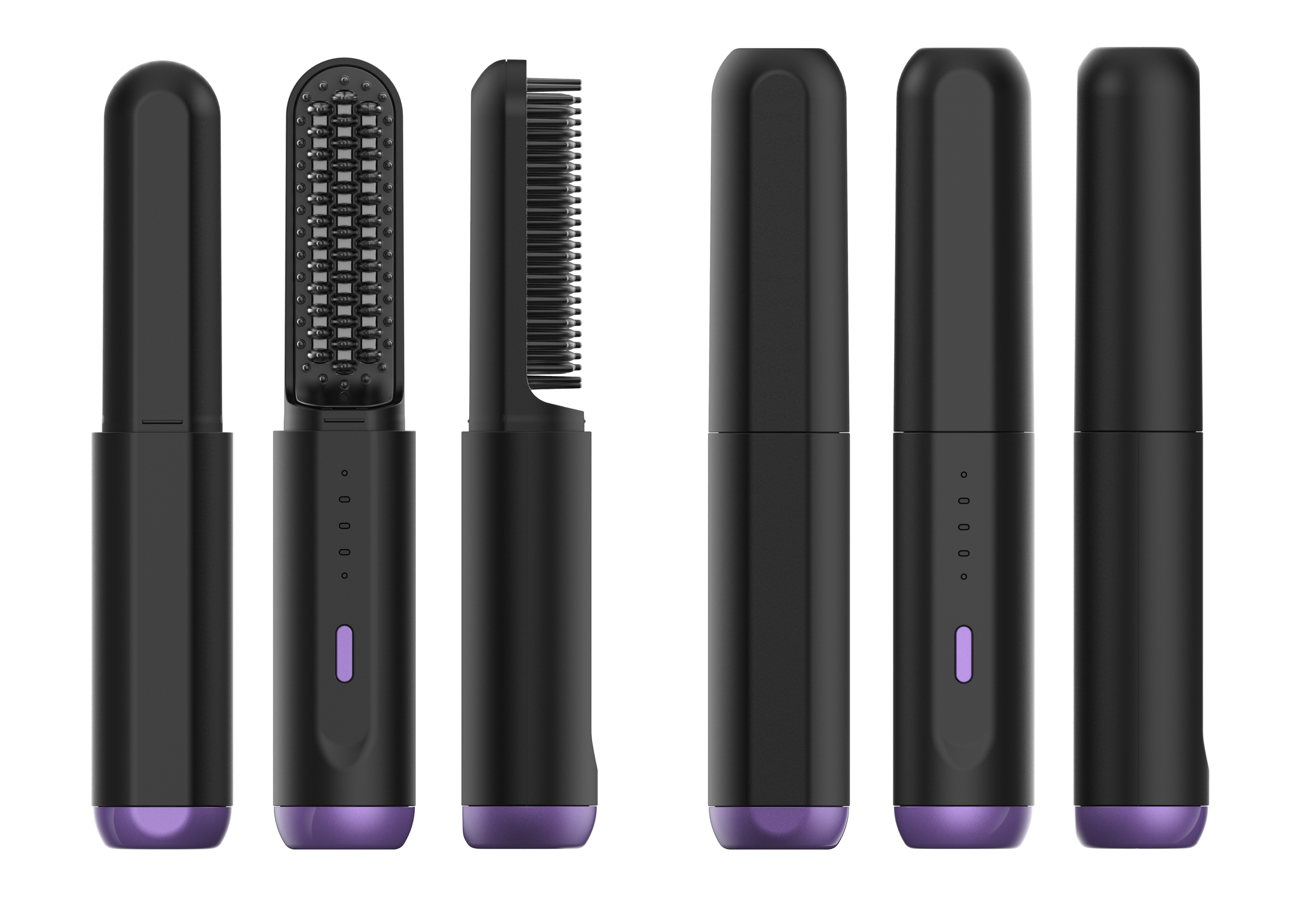 Battery Operated Hair Straighteners: The Ultimate Solution for On-the-Go Styling