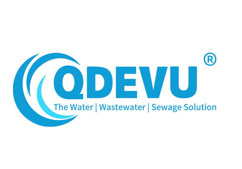 【QDEVU NEWS】QDEVU Applications for Wastewater and Sewage Solution
