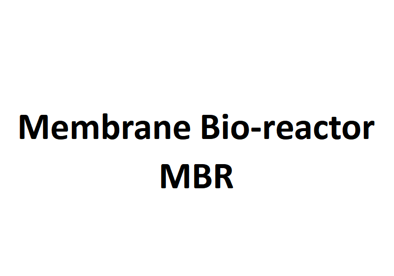 Applications of MBR