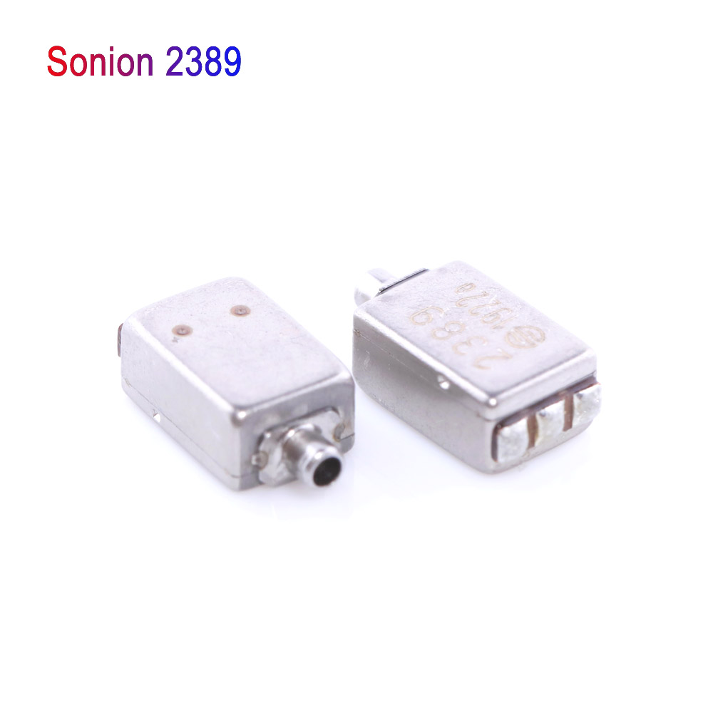 Sonion 2389 Full Range Driver