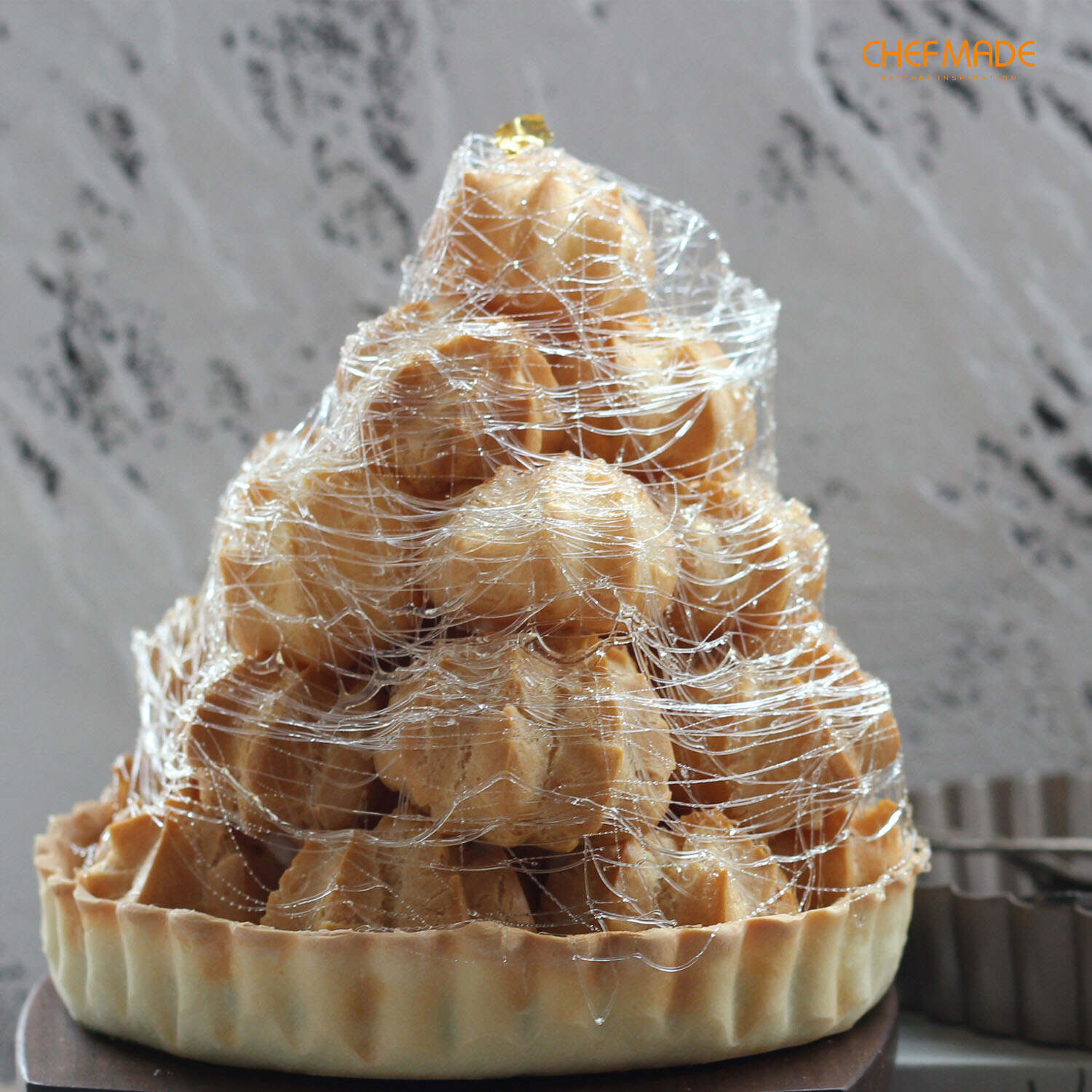 removable bottom fluted tart pan, round tart pan removable bottom