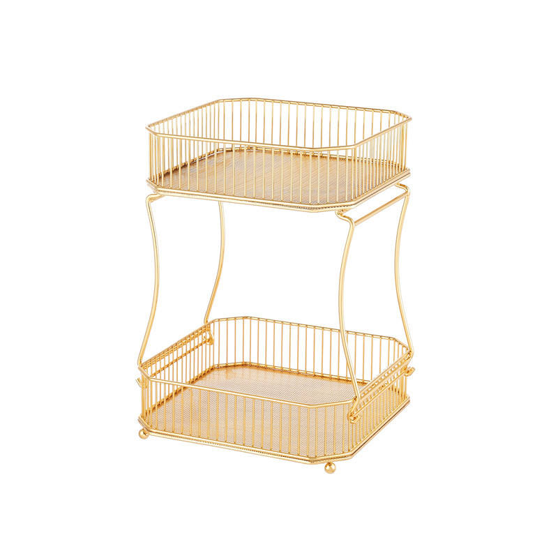What are the Advantages of the Kitchen and Bathroom Basket?