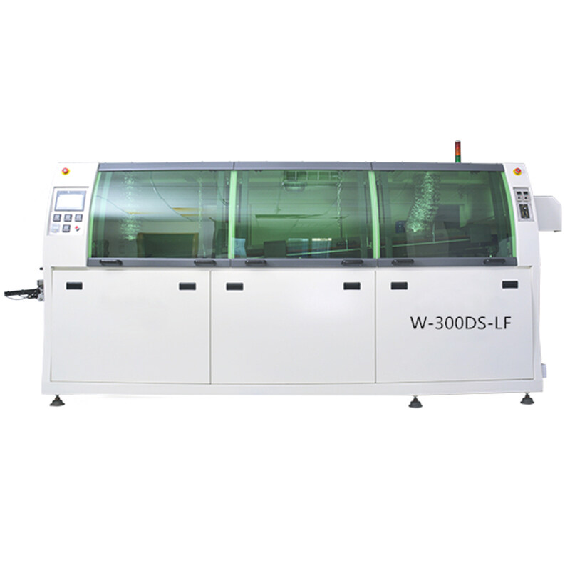 China Automatic Soldering Machine Factories