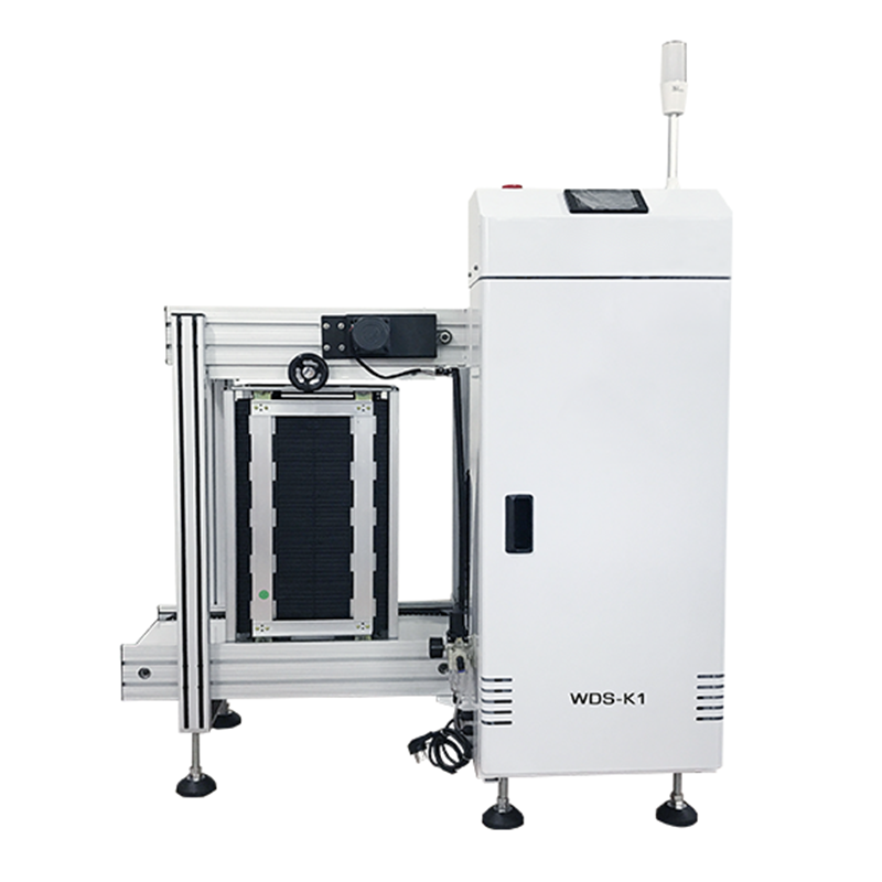 Impact of PCB Loading Machines on Electronics Manufacturing