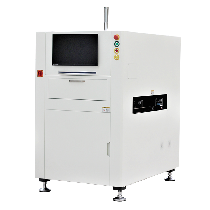 SMT Line Automatic AOI Testing Machine Equipment - SMT AOI Equipment Manufacturer supplier