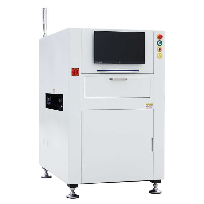 Double-Sided AOI Automatic Optical Inspection Machine