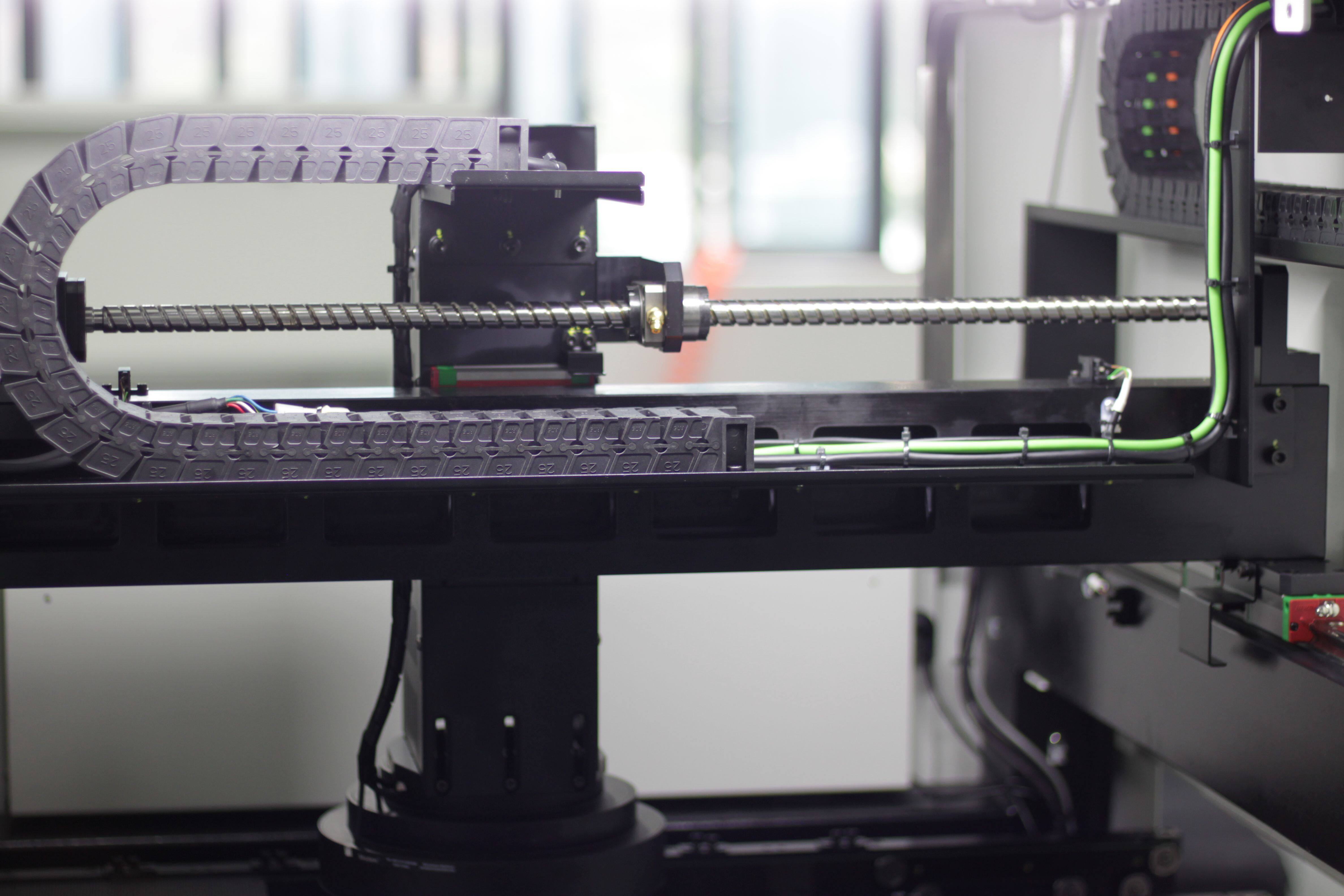 Understanding the China Hot Air Reflow Soldering Machine: A Comprehensive Guide