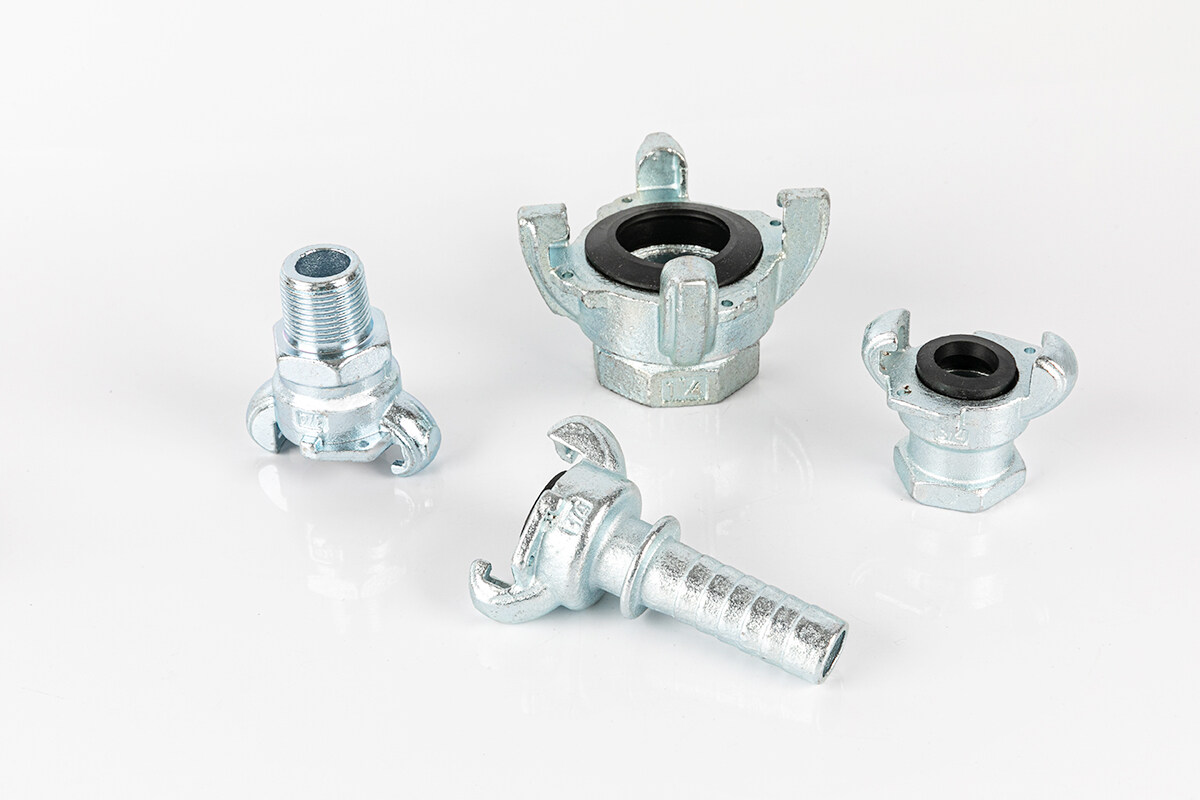 Mastering Air Flow with Air Reducer Fittings: A Holistic Guide