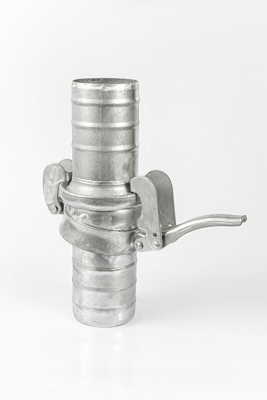 Elevating Industries: The Brilliance of Aluminum Air Pipe and Fittings