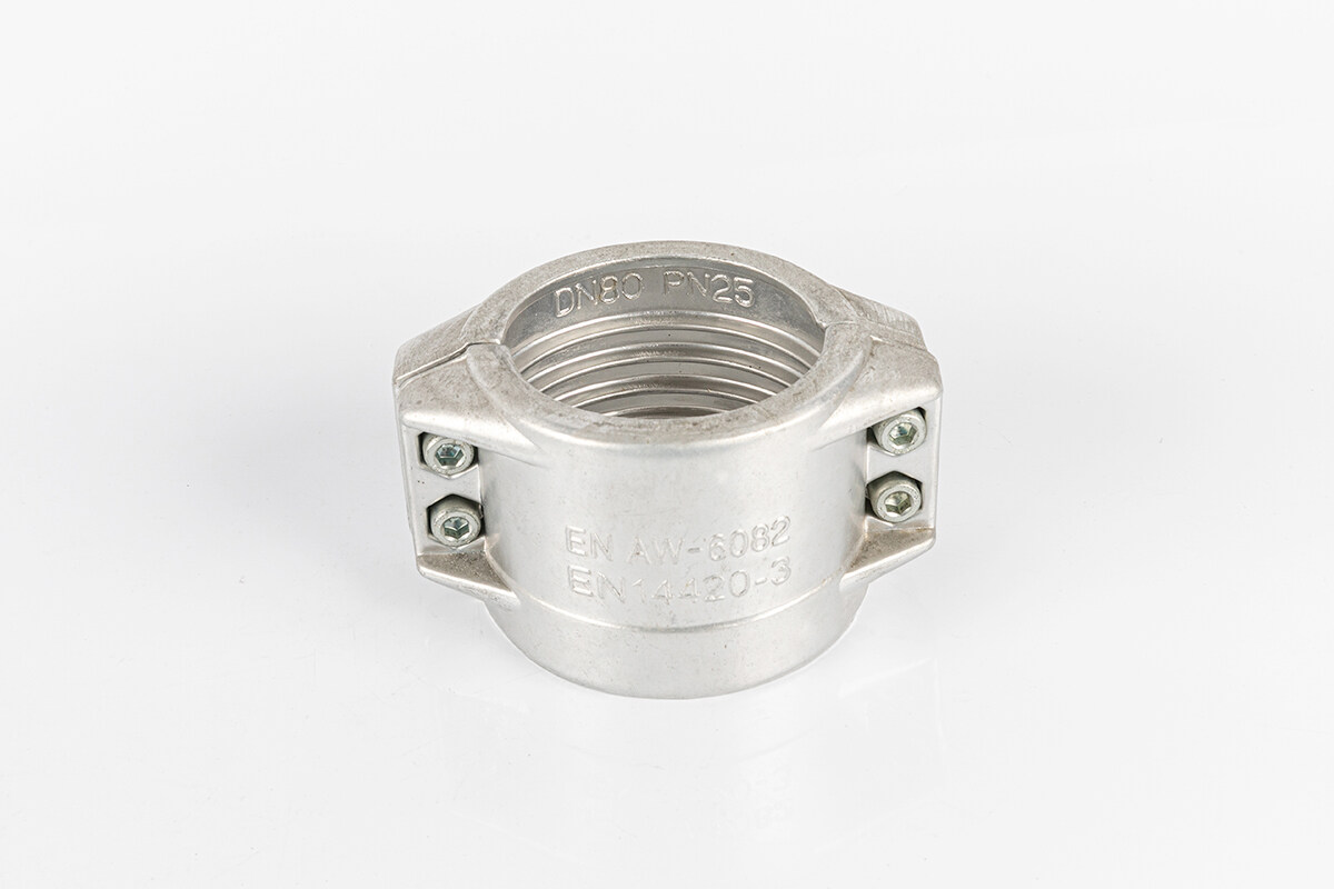 Stainless Steel Hose Clamps Manufacturers
