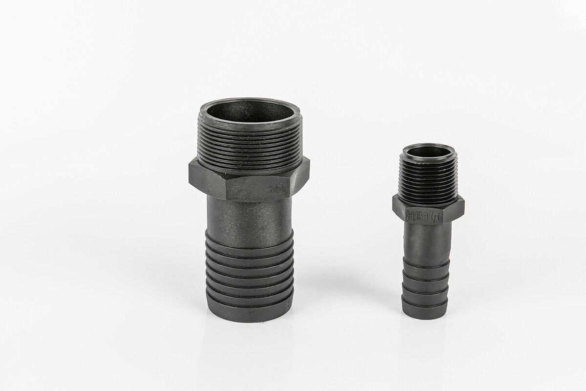 Plastic Hose Fittings and Adapters: The Ultimate Guide