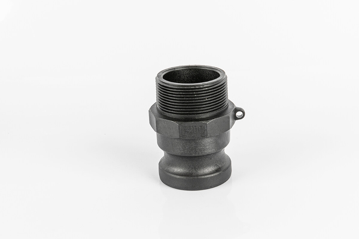 Groove Lock Fittings Manufacturer: Providing Secure Connections for Various Industries