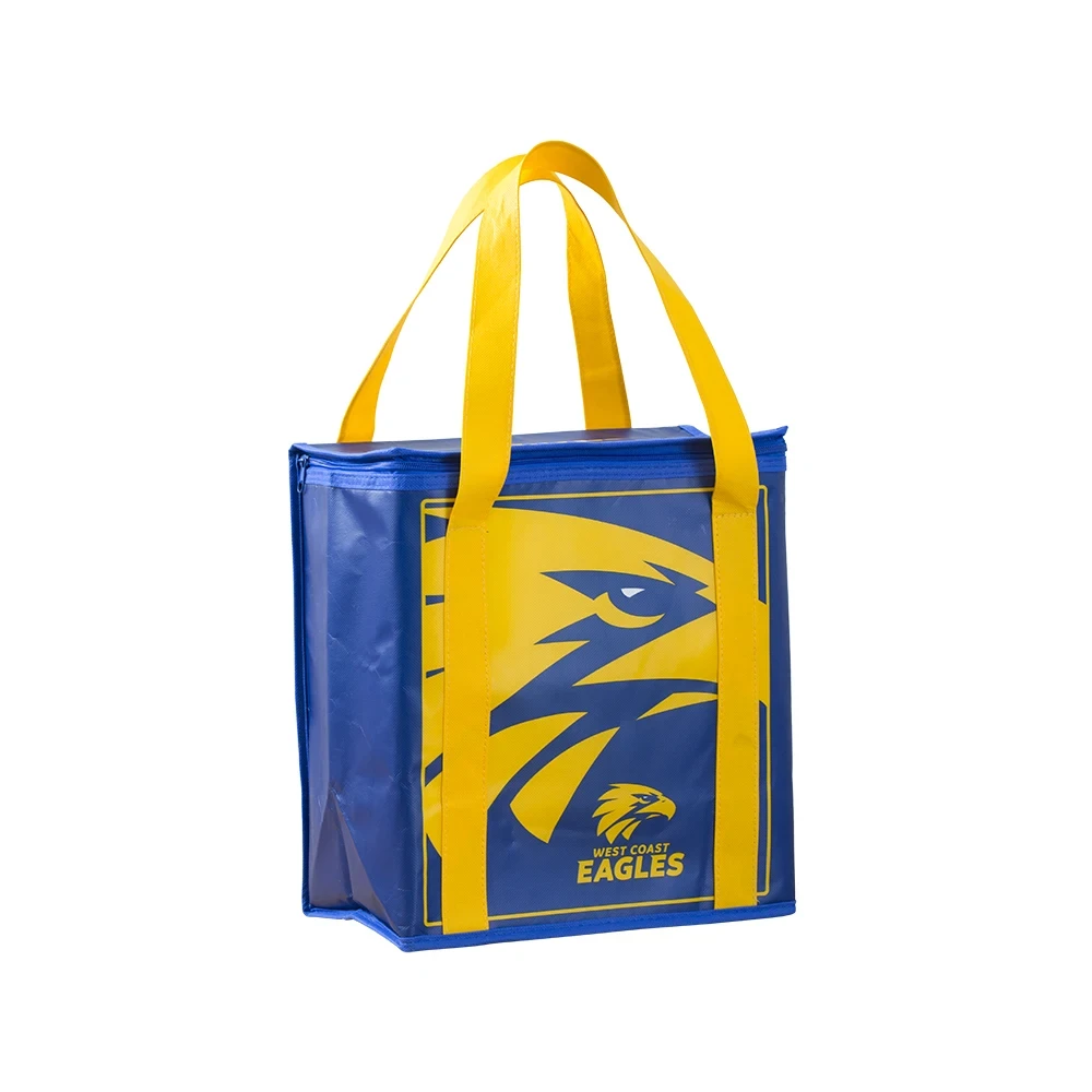 Advantages of Insulated Cooler Bags