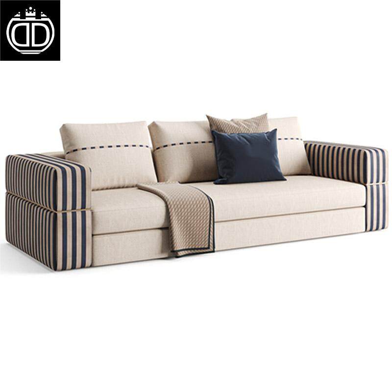 Living Room Furniture Italian Sofa Set