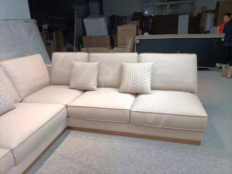 chesterfield four seater sofa