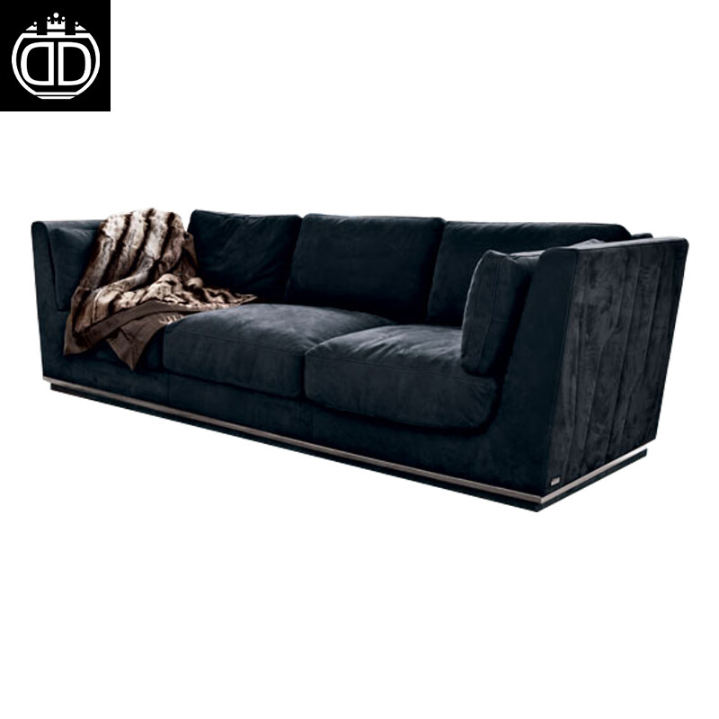 New Design High Quality Modern Luxury Sofa