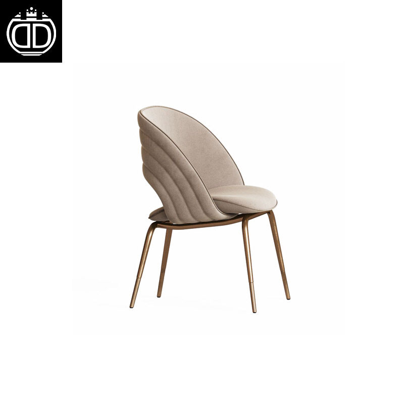 Wholesale Luxury Dining Room Hotel Chair Furniture