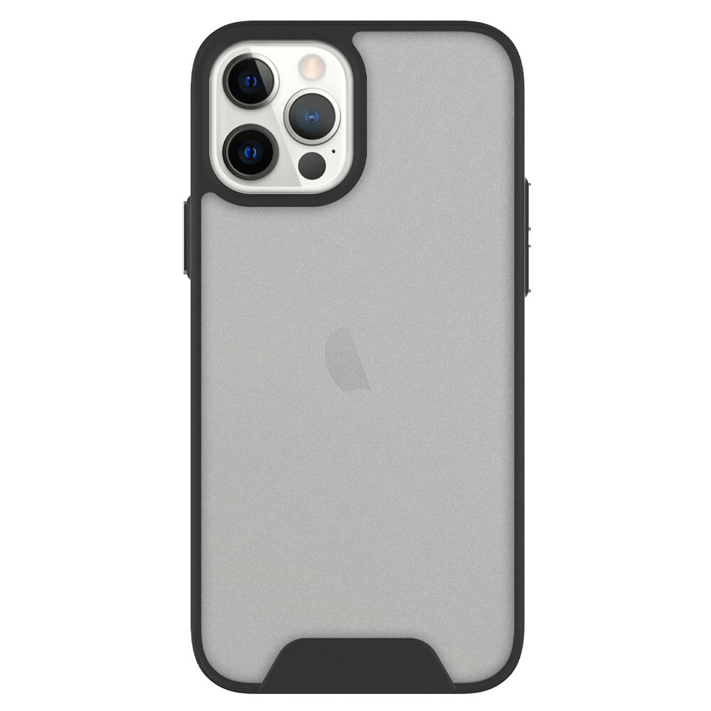 Capa de telefone celular híbrida de seda TPU + PC de luxo Capas de telefone celular anti-impressão digital para iPhone 14 Pro