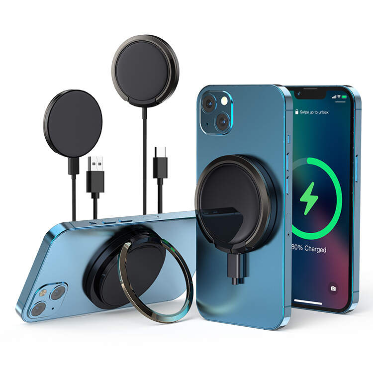 Compatibility of Wireless Chargers with Various Devices and Charging Standards