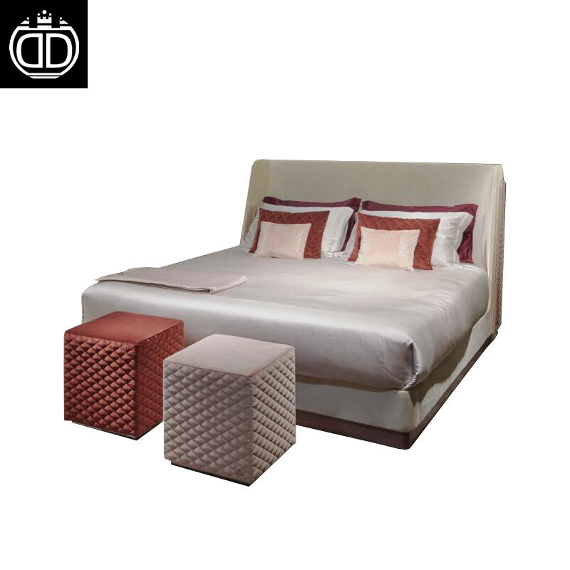 luxury boxspring beds Manufacturer