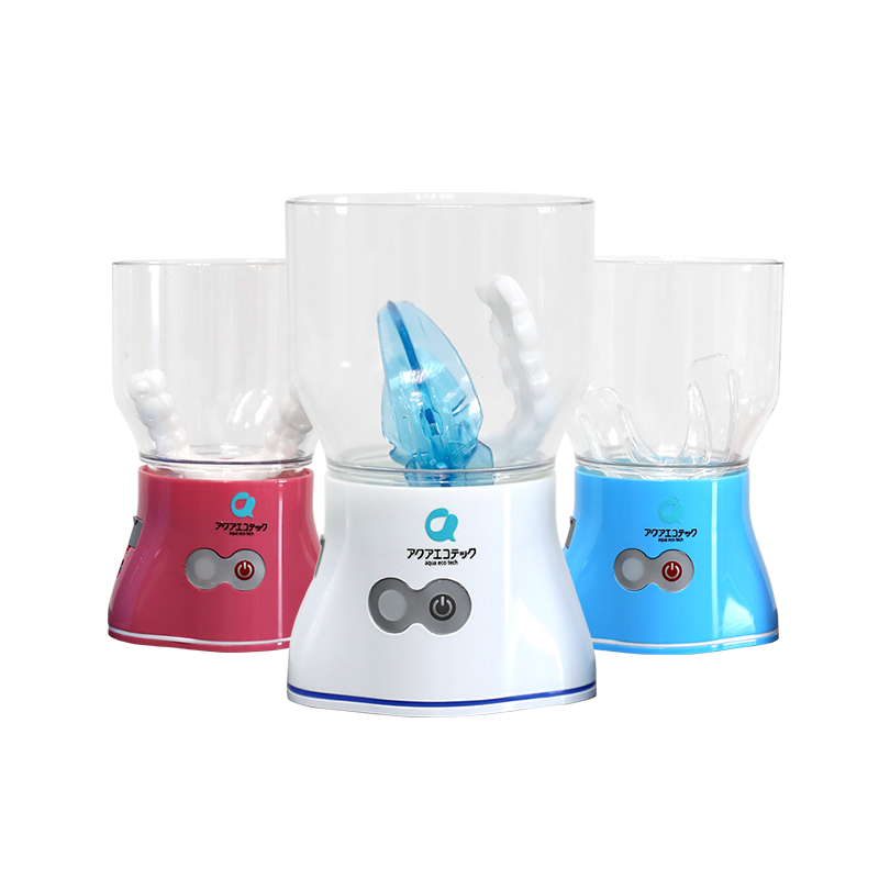 Revolutionize Your Oral Care Routine with Ozone Water Mouthwash Cups