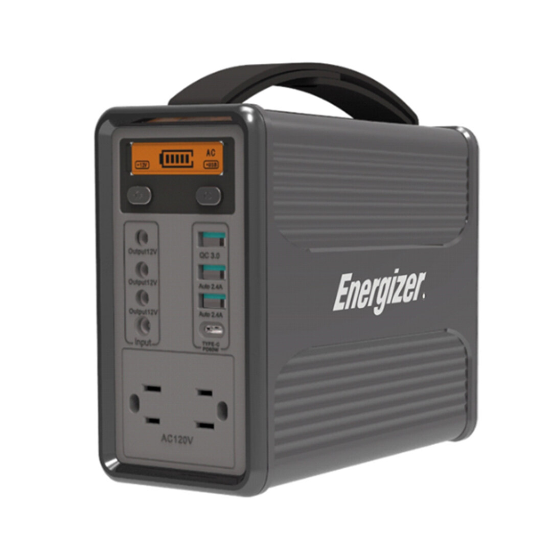 Portable Power Station 160W01