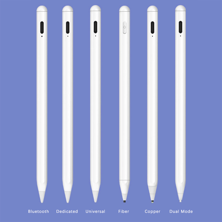 Stylus Pens: Achieving Precision and Accuracy