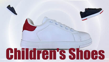 Children's Shoes