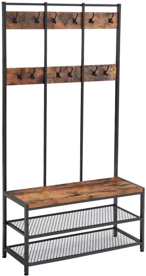 industrial designed hanger,home storage space,multi-functional shoe hat rack,multi-functional corridor shelf,shoe racks