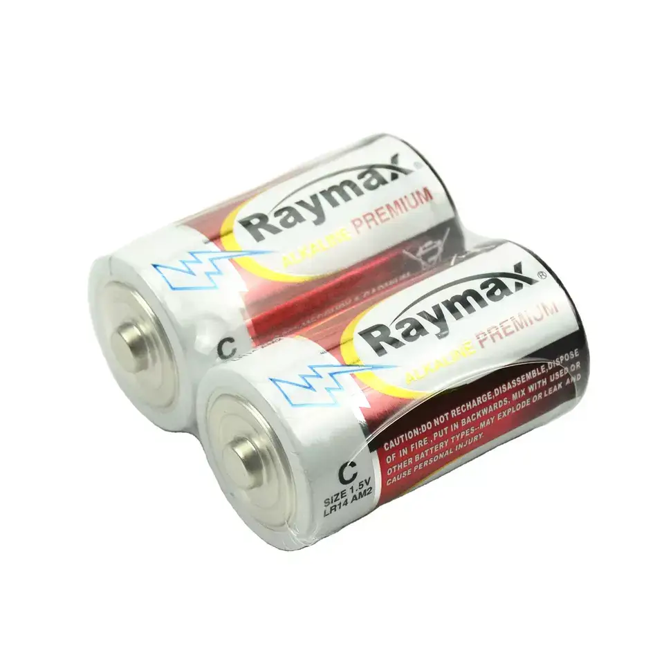 c lr14 1.5 v alkaline batteries, oem alkaline primary battery wholesale