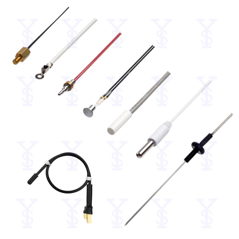 Understanding NTC Thermistors: The Heart of Temperature Control