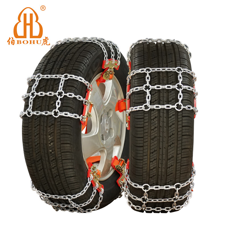 Wholesale emergency snow tire chains