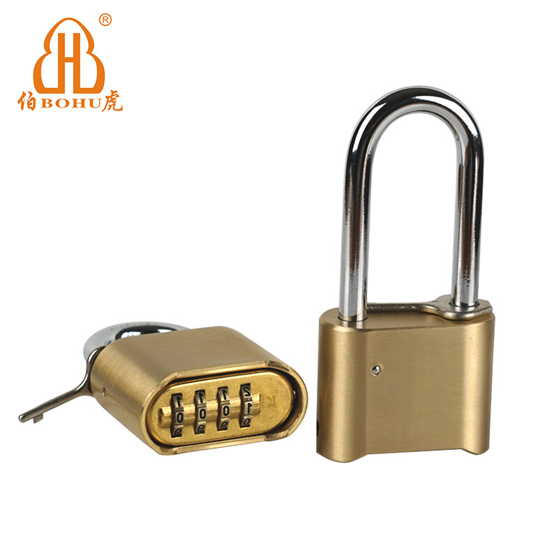 padlock with password,bike lock chain and padlock