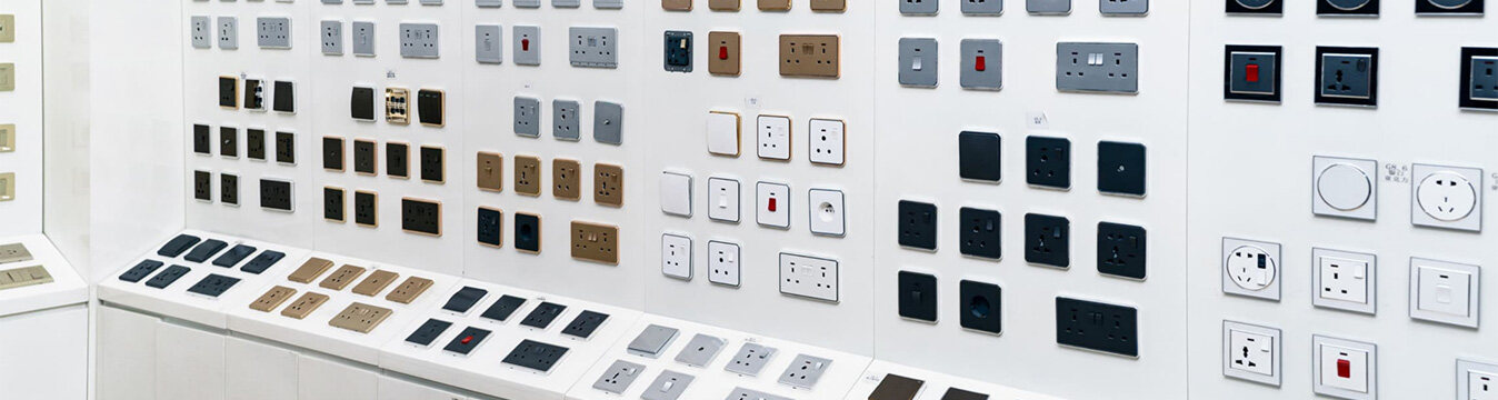 How to avoid purchasing low-quality switches and sockets? II