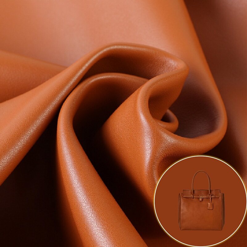 PU Leather Material for Bags: The Chic Choice for the Modern Consumer